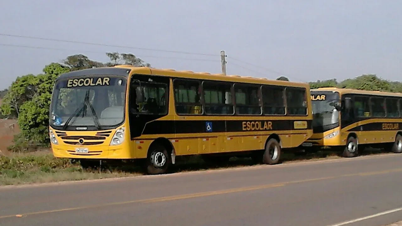 TRE-BA revoga prisão de secretário de Salvador e mantém investigação sobre ônibus