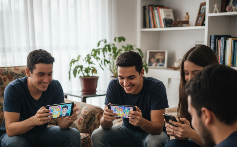 Ataque dos EUA à Venezuela e captura de Maduro viram memes nas redes brasileiras