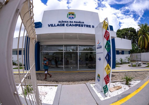 Feriado altera funcionamento dos serviços da Saúde de Maceió