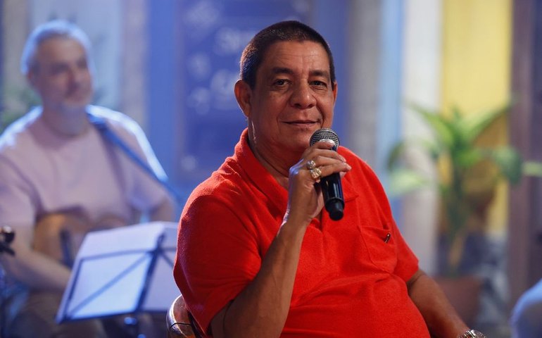 TV Brasil celebra 2025 com shows do Aliança Global Festival