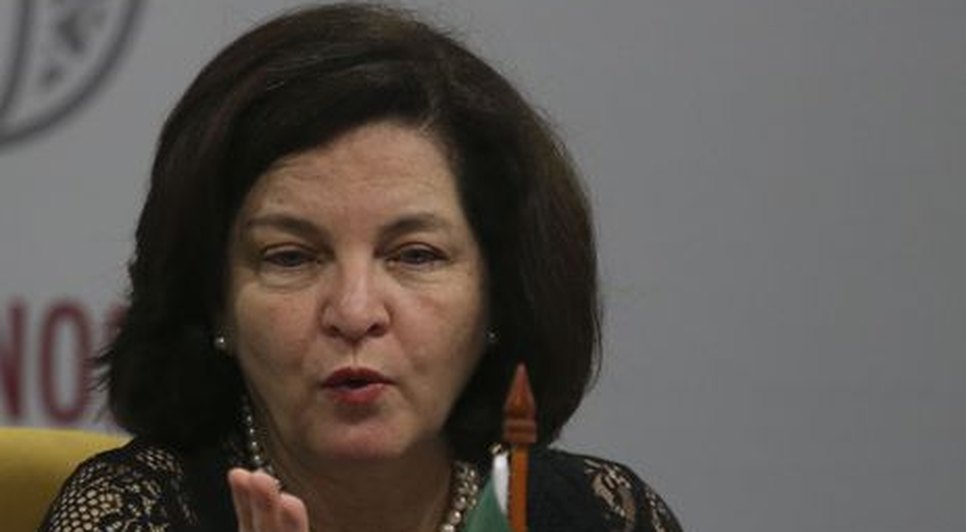 Raquel Dodge / Foto: Antonio Cruz/ Agência Brasil