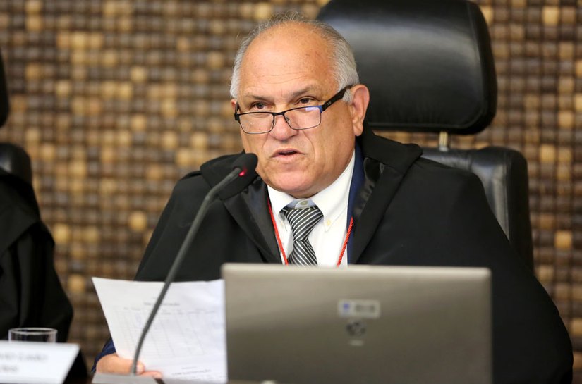 Otávio Praxedes presta contas sobre realizações da gestão no TJ/AL