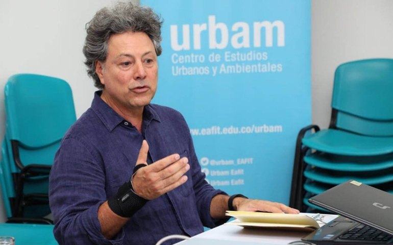 Alagoas recebe referência internacional em mobilidade urbana nesta terça (5)