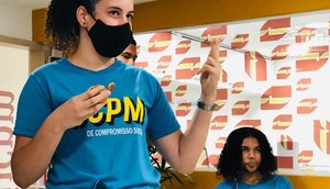 Instituto abre 240 vagas para oficinas de férias gratuitas em Aracaju; saiba como participar