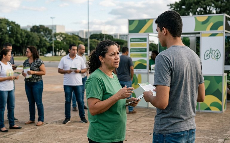 Projeto propõe campanha anual de conscientização sobre tabagismo no Brasil