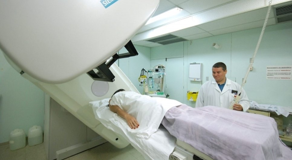 RADIOTERAPIA HUSE 