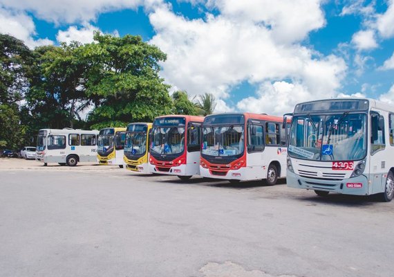 Maceió tem plano especial para o transporte coletivo durante a Semana Santa