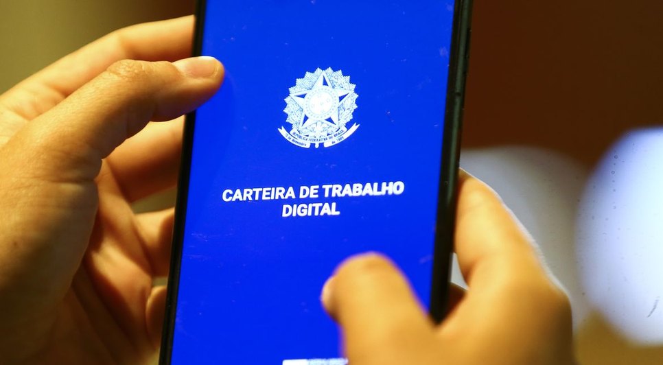 Senai abre seleção para seis mil vagas de empregos; saiba como concorrer / Foto: Foto: Marcelo Camargo/Agência Brasil