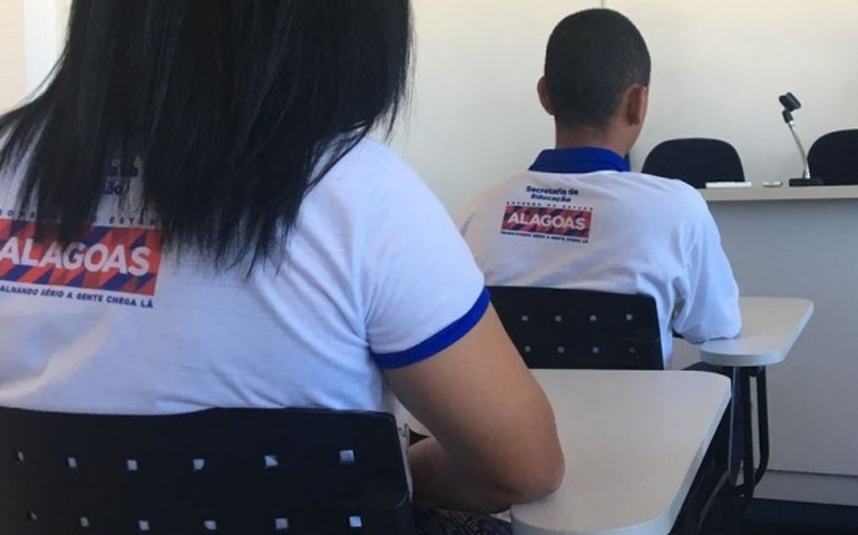Socioeducandos de Alagoas vencem Concurso Nacional De Redação
