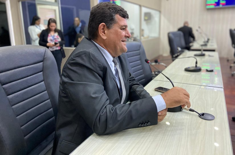 Vereador Aldo Loureiro se filia ao PDT para disputar reeleição à Câmara de Maceió