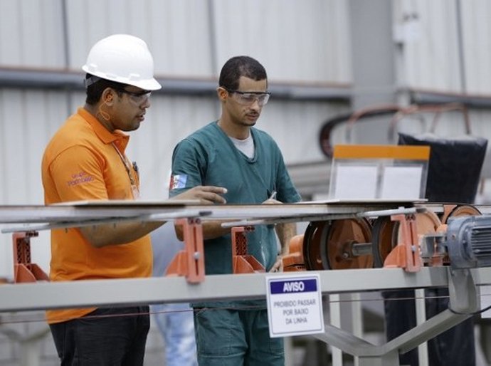 Estado implantará programa ‘Time do Emprego’ ainda este ano