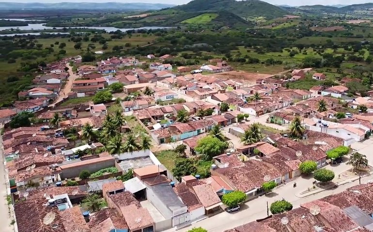 Homem acusado de estupro de vulnerável é capturado em Operação Conjunta em Igaci