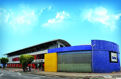 Sesc está com vagas abertas para aulas de pilates solo na unidade Poço