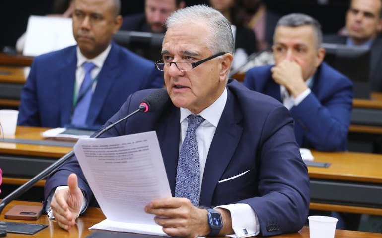 Comissão aprova critérios para elaboração de cadastro territorial dos municípios