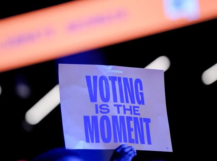 Entenda o processo eleitoral dos Estados Unidos