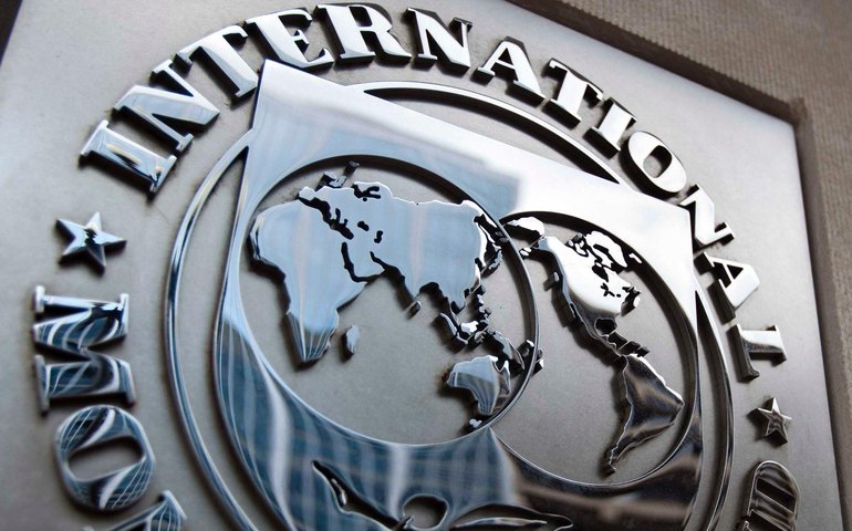 FMI cortará projeções do PIB global e vê Rússia com recessão profunda por sanções