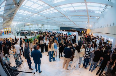 CWB Wine confirma 2ª edição em Curitiba com circuito de degustação e experiências imersivas