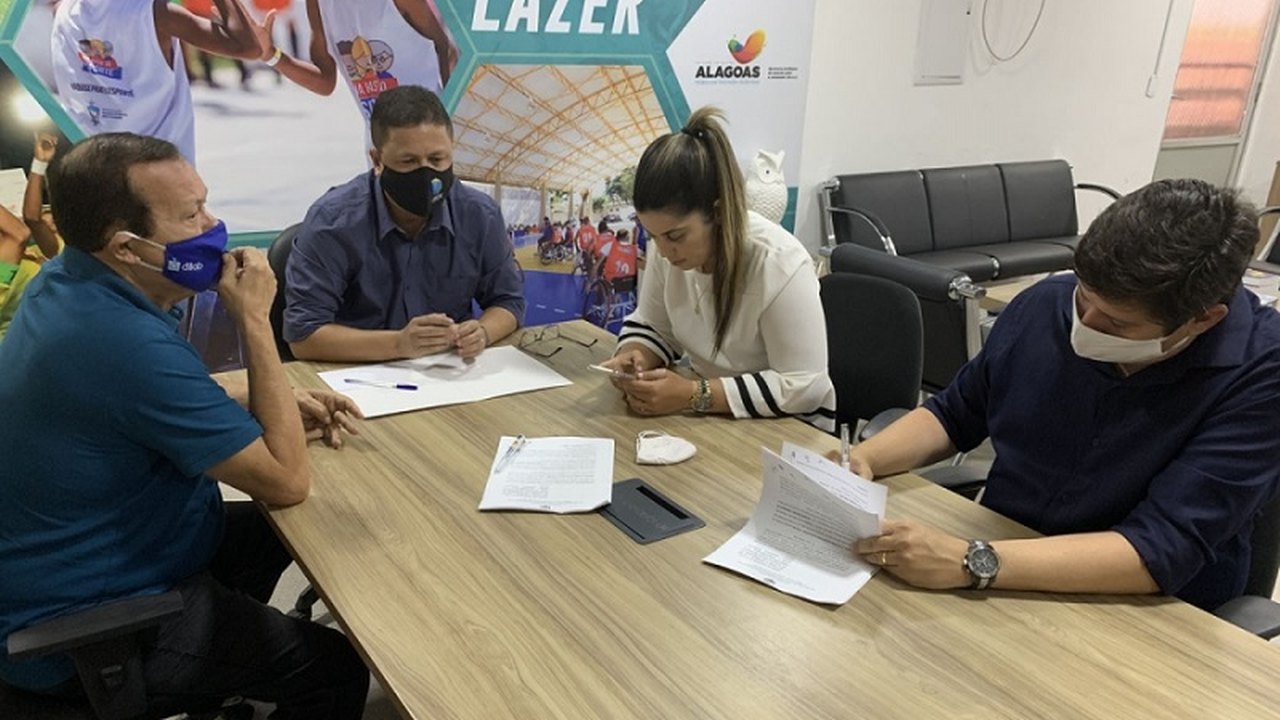 Selaj promove nova edição on-line do projeto “Pé na Universidade”