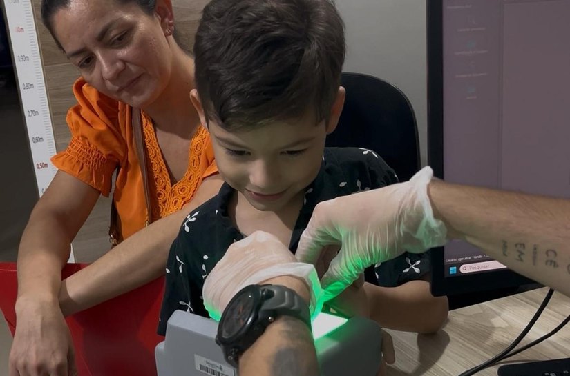 Instituto de Identificação garante atendimento para mais de 9 mil pessoas com autismo