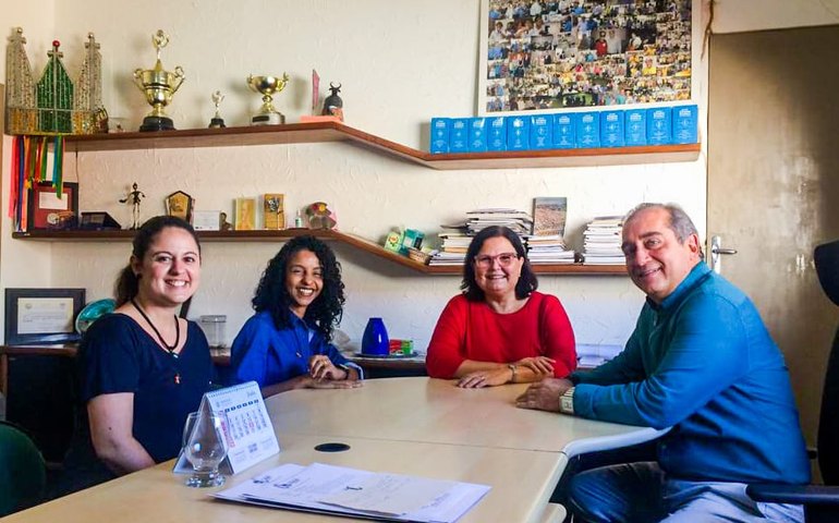 São João: parceria promove combate ao trabalho infantil