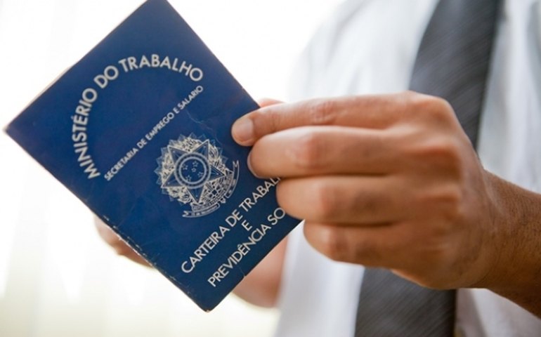 Rede estadual do Sine oferta 32 vagas para contratação imediata no interior