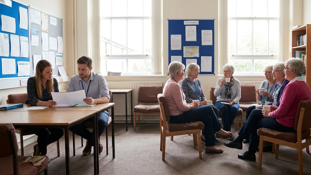 Número de professores jovens cai 31% em dez anos; docentes com 60 anos ou mais dobram