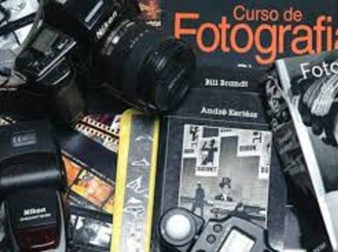 Cresce a procura por cursos de fotografia ofertados pelo Senac/AL