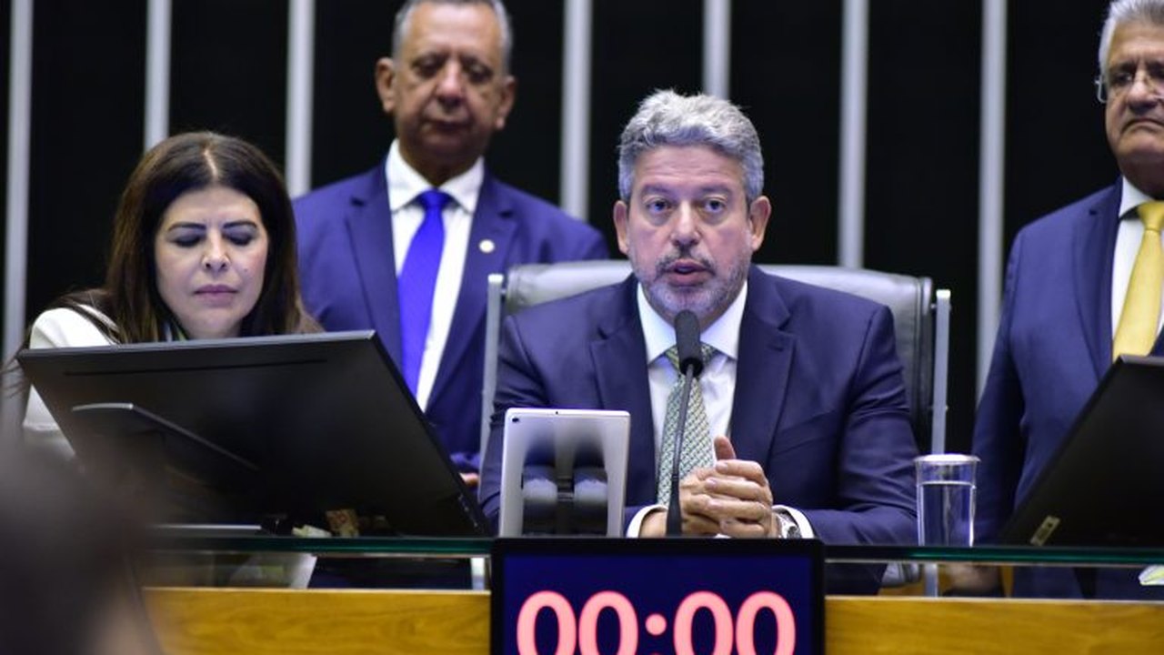 Arthur Lira diz que Dallagnol terá direito a ampla defesa na Câmara; decisão do TSE vai para a Corregedoria