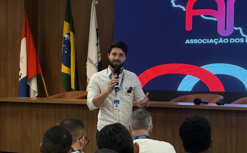 Secult promove capacitação sobre editais culturais para gestores municipais