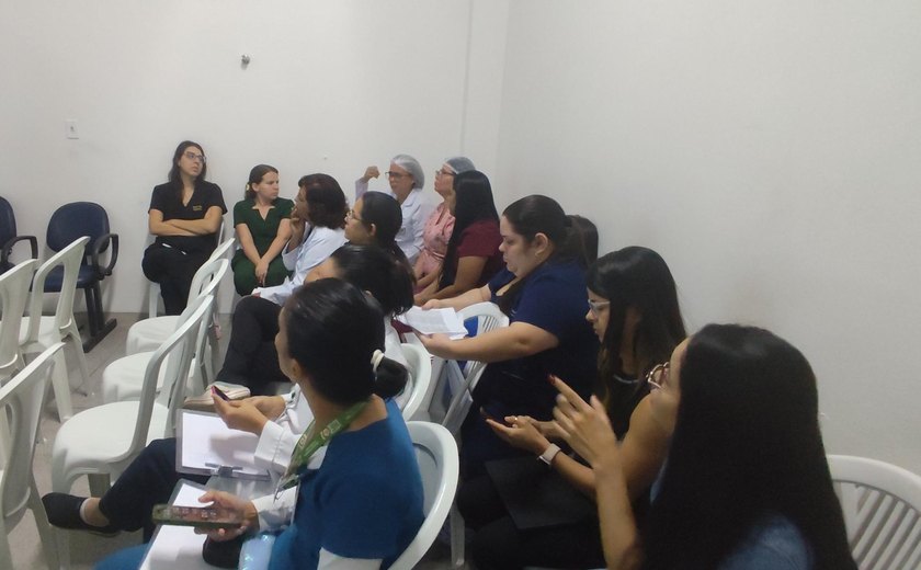 Hospital de Emergência do Agreste inicia nova fase do Projeto de Reestruturação dos Hospitais Públicos