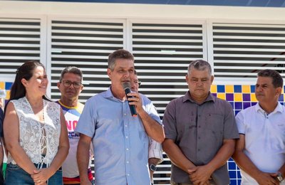 Prefeitura de Branquinha libera abono salarial para professores da ativa