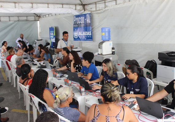 Procon na Rua leva serviços ao Shopping Pátio entre 16 e 19 de dezembro
