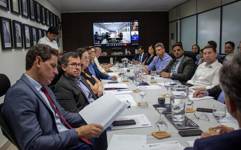 Juceal avança com Redesim em Alagoas com melhorias direcionadas a prefeituras e entidades