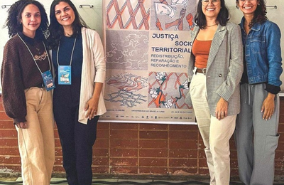 Iplam leva experiências de Maceió ao XII Congresso Brasileiro de Direito Urbanístico