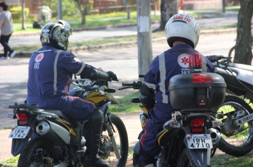 Motolâncias devem voltar a prestar atendimentos no Samu de Arapiraca