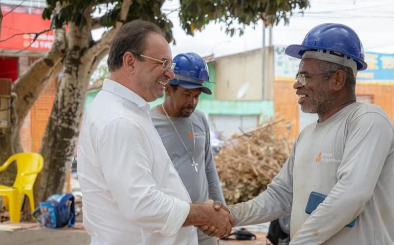 Arapiraca chega ao 17º mês seguido com saldo positivo na geração de empregos formais