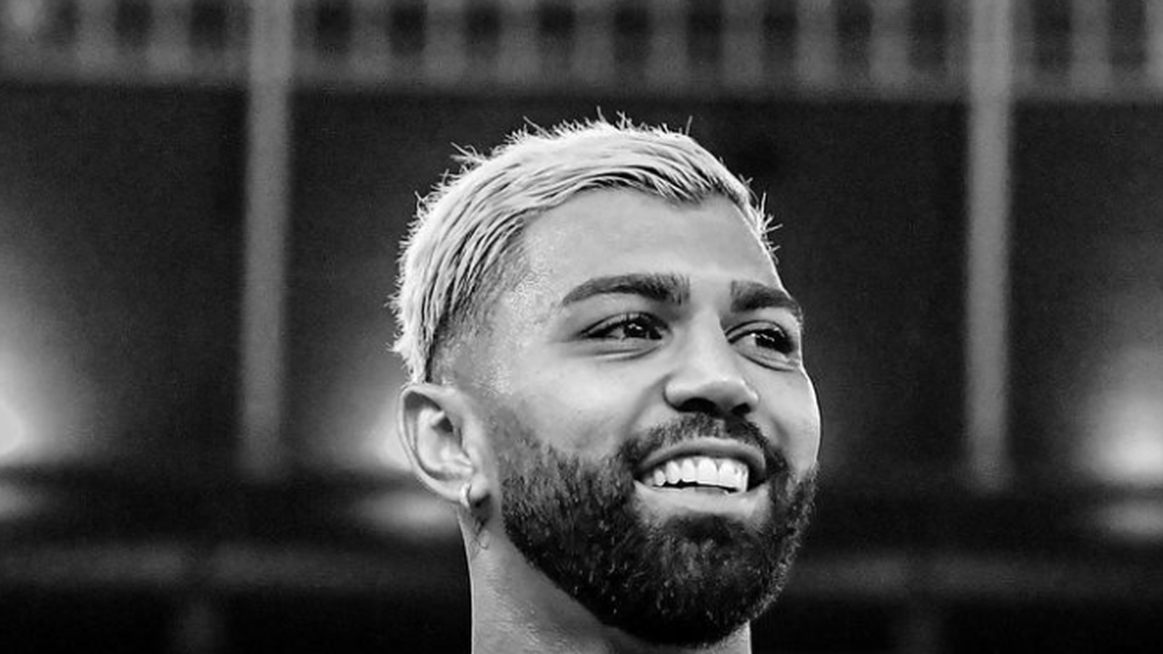 Presidente do Corinthians mostra otimismo sobre Gabigol: Vamos chegar a um bom acordo