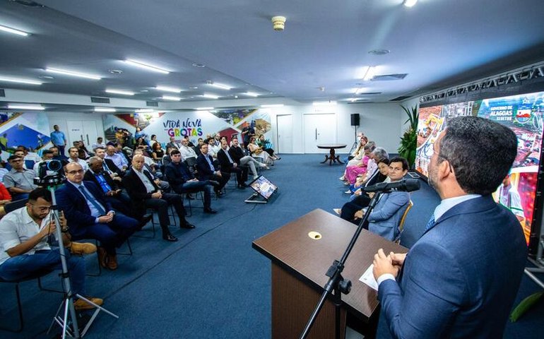 Incentivos fiscais do Governo de Alagoas atraem mais de R$510 milhões em investimentos