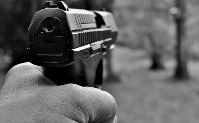 Idoso de 61 anos é baleado em rodovia de Cacimbinhas