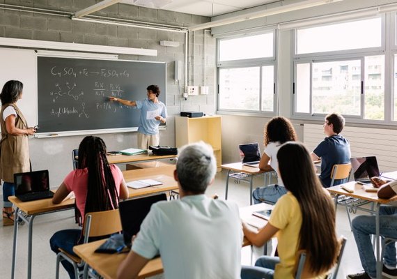 Matemática em pré-escolas públicas: Edital incentiva com até R$ 80 mil