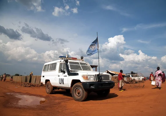 Militar do Brasil foi punido por embriaguez em missão da ONU na África