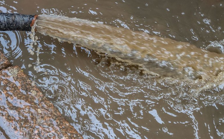 Defesa Civil gaúcha confirma terceira morte provocada pelas chuvas