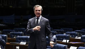Collor deixou o poder em 1º de janeiro de 2023, quando encerrou seu último mandato de senador