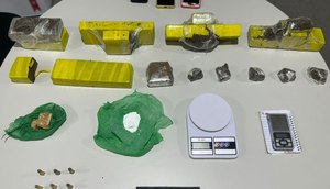 DROGAS ITABAIANA E LAGARTO  SSP