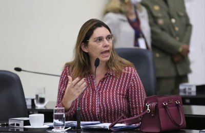 “Embora não vote, população não pode ser alijada do processo”, alerta Jó, questionando pontos de eleição indireta