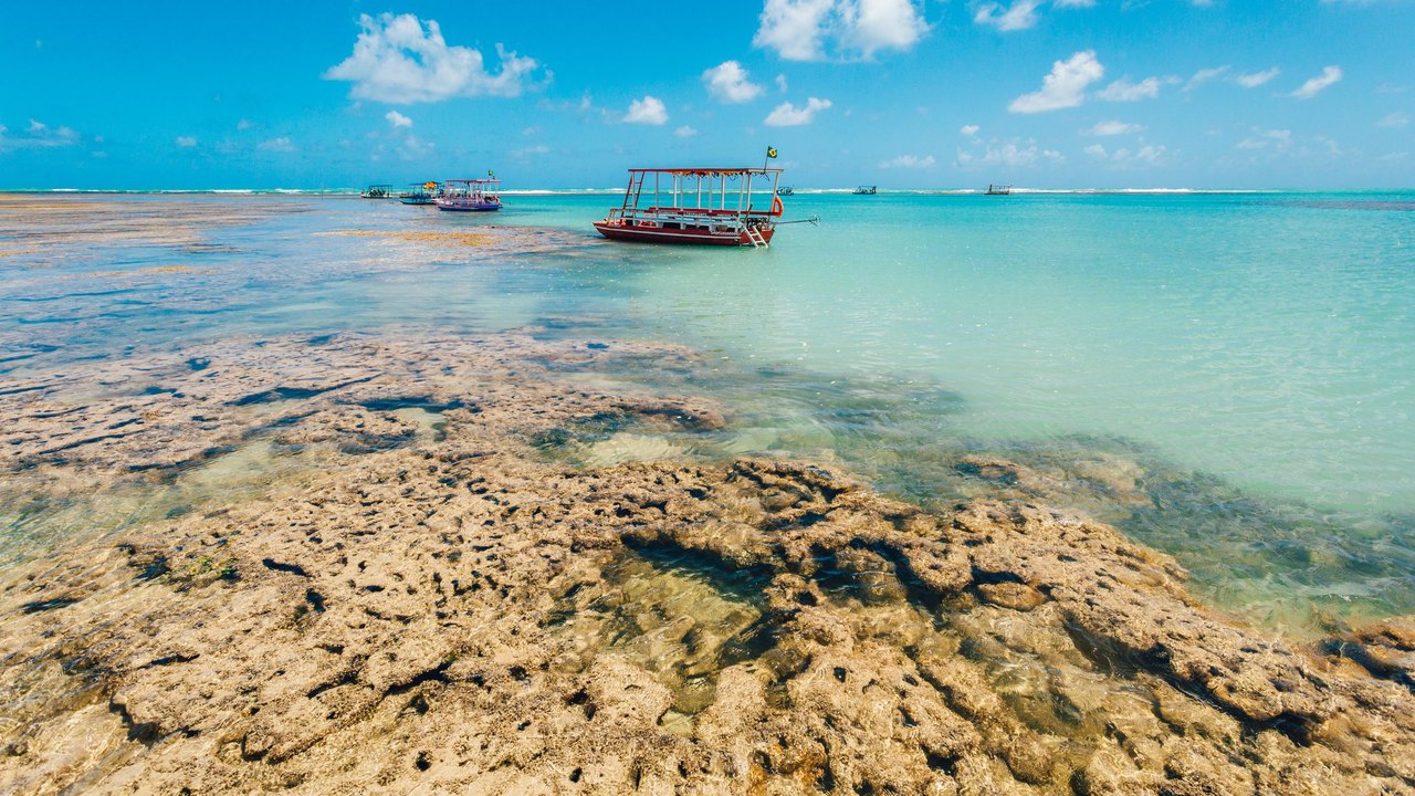 Alagoas conquista 2º lugar no Concurso Melhores Práticas ESG nos Destinos Brasileiros