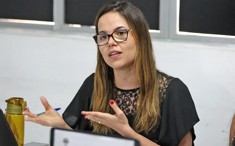 Juíza determina multa e suspende pesquisa que favorecia candidato a prefeito de Maragogi