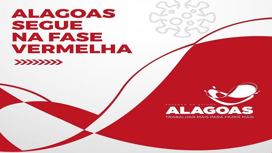 Fase vermelha contra a covid exige consciência da população