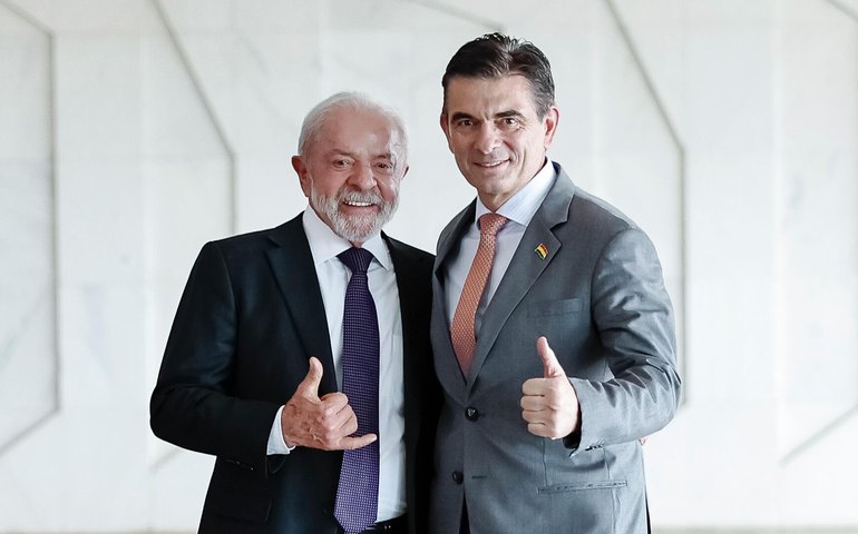 Integração nas fronteiras: os efeitos invisíveis da parceria energética entre Brasil e Bolívia