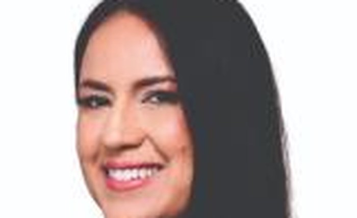 Eleições 2026: quem é Talita Oliveira, candidata a deputada federal (Bahia)